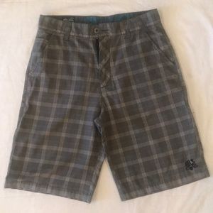 MICROS Men’s Shorts